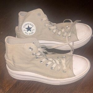 Converse All Star High-Tops